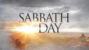 sabbathday